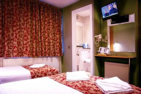 Westbury Kensington - 25