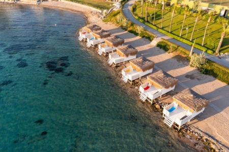 Kefaluka Resort Ultra All Inclusive - 39