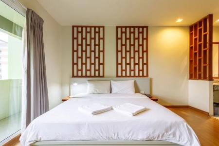 Siamaze Hostel - 116