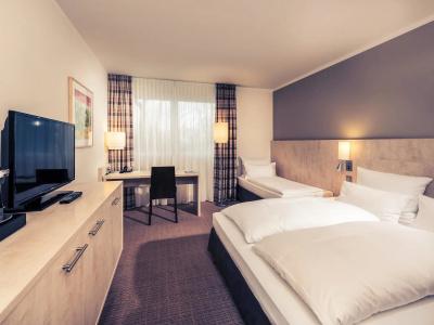 Mercure Bielefeld Johannisberg - 4