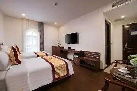 Halios Halong - 12