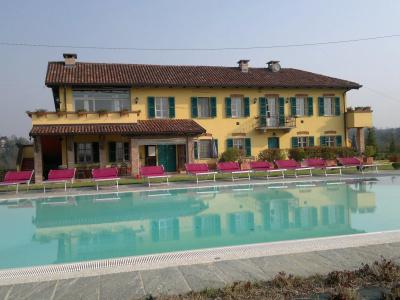 Cascina Desderi - 7