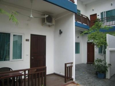 Billabong Hostel - 13