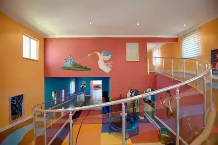 Kamelya K Club - 35