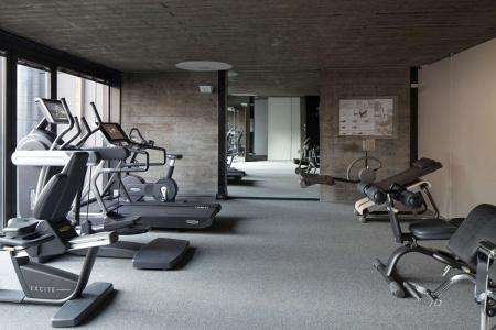 Duparc Contemporary Suites - 19