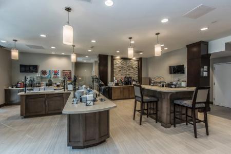 Staybridge Suites - Charleston - Mount Pleasant, an IHG - 42
