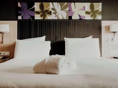 Mercure Valenciennes Centre - 122