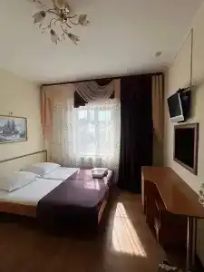Черкесский аул - 21