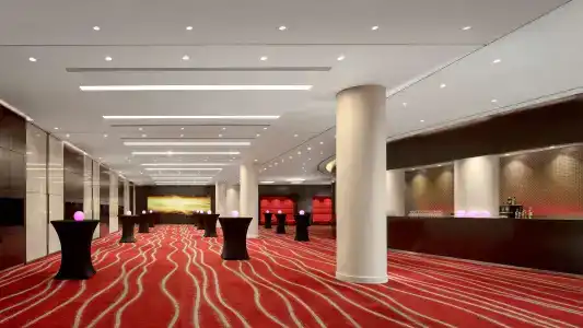 Park Plaza Westminster Bridge London - 15