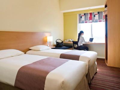 Ibis Deira City Centre - 47