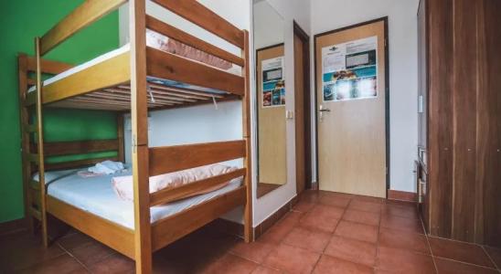 Moon Rocks Hostel - 3