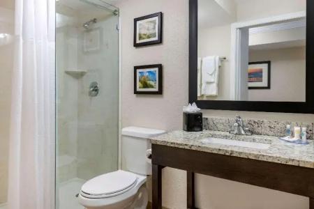Comfort Inn & Suites Daytona Beach Oceanfront - 107