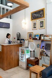 Bed Addict Hostel - 32