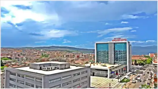 Grand Asya - 23