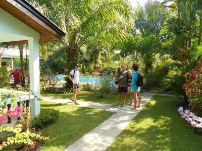 Sabai Resort - 13