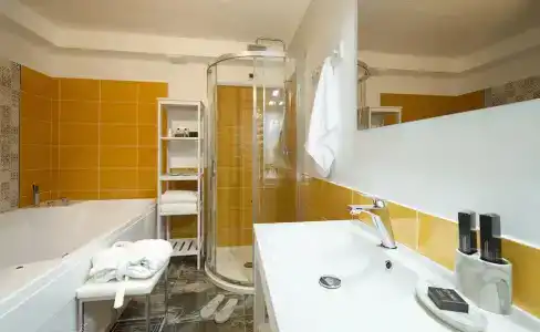 Wellness Spa Principe Fitalia - 147