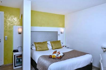 Best Western Plus Carlton Annecy - 90
