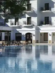 Mitsis Galini Wellness Spa & Resort - 26