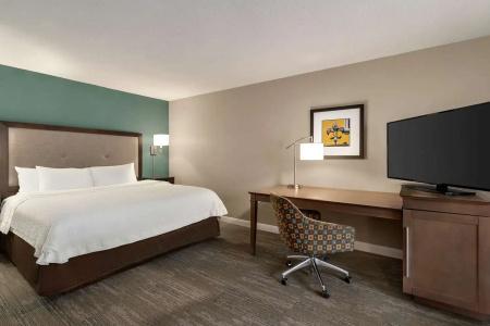 Hampton Inn New Orleans/St.Charles Ave - 37