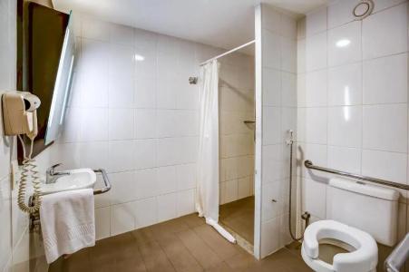ibis Rio de Janeiro Santos Dumont - 61