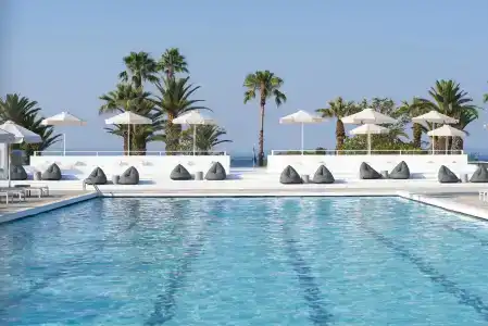 Kassandra Palace & Spa - 18