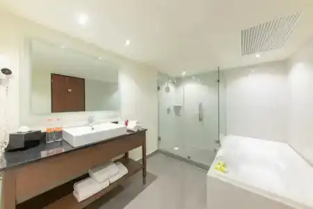 Holiday Inn Guadalajara Expo Plaza Del Sol, An Ihg - 123