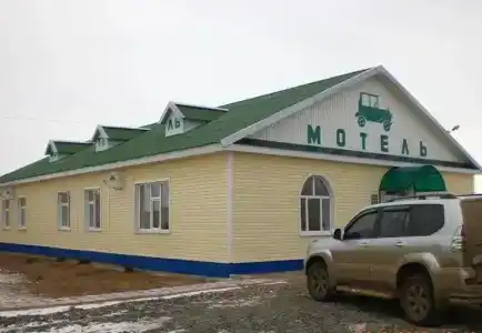 Гостиный двор - 1