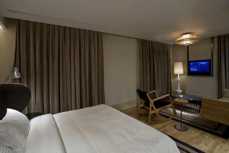 Witt Istanbul Suites - 35