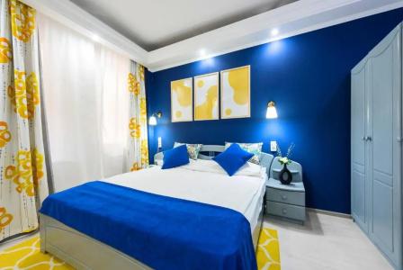 Relax Comfort Suites - 26
