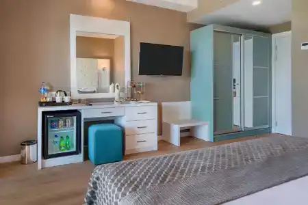 Corendon Playa Kemer -Ex Grand Park Kemer- - 29