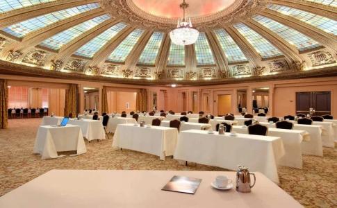 The Arctic Club Seattle, a DoubleTree by Hilton - 13