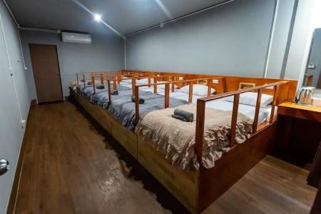 Aladdin Guest House - 4