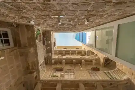Valletta Merisi Suites - 16