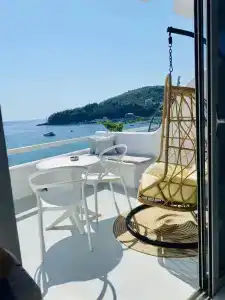 Geo & Art Boutique Himara - 200