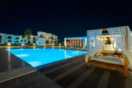 Kamari Beach - 11