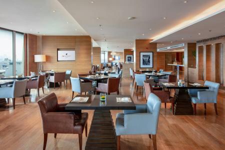 Jw Marriott Hanoi - 30