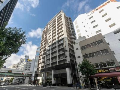 Apa Midosuji-Honmachi-Ekimae - 0