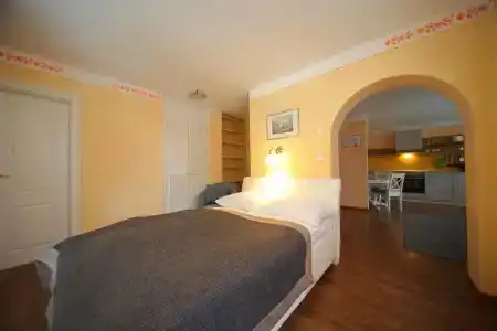 Vila Edelweiss Rooms&App Kranjska Gora - 91
