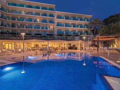 Boutique H10 Blue Mar - Только для взрослых - 27