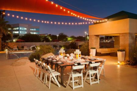Radisson Phoenix Airport - 27