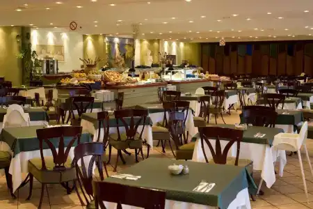 Hl Club Playa Blanca - 14