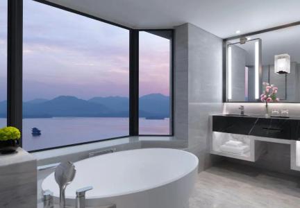Grand Hyatt Hangzhou - 45