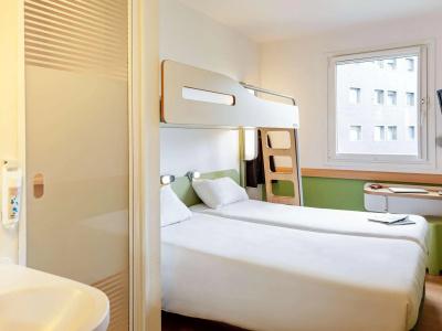 Ibis Budget Oviedo - 6