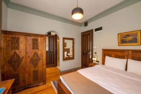 O'Pera Okanlı Suites - 65