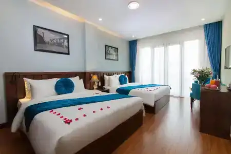 Hanoi Hanvet - 61