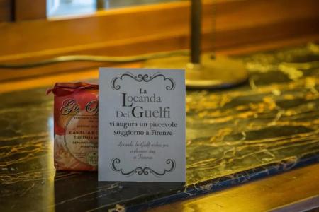 Locanda Dei Guelfi - 9