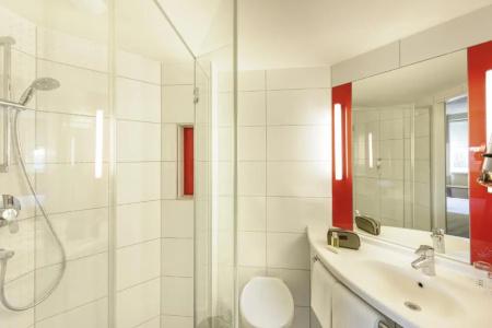 Ibis Berlin Hauptbahnhof - 30