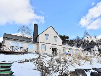 Oyo Petit Kanan Kurumayama Kogen - 19