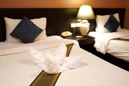 Baan Sukhumvit Soi 20 - 63