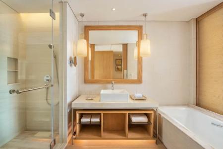 Sheraton Sanya Haitang Bay Resort - 44